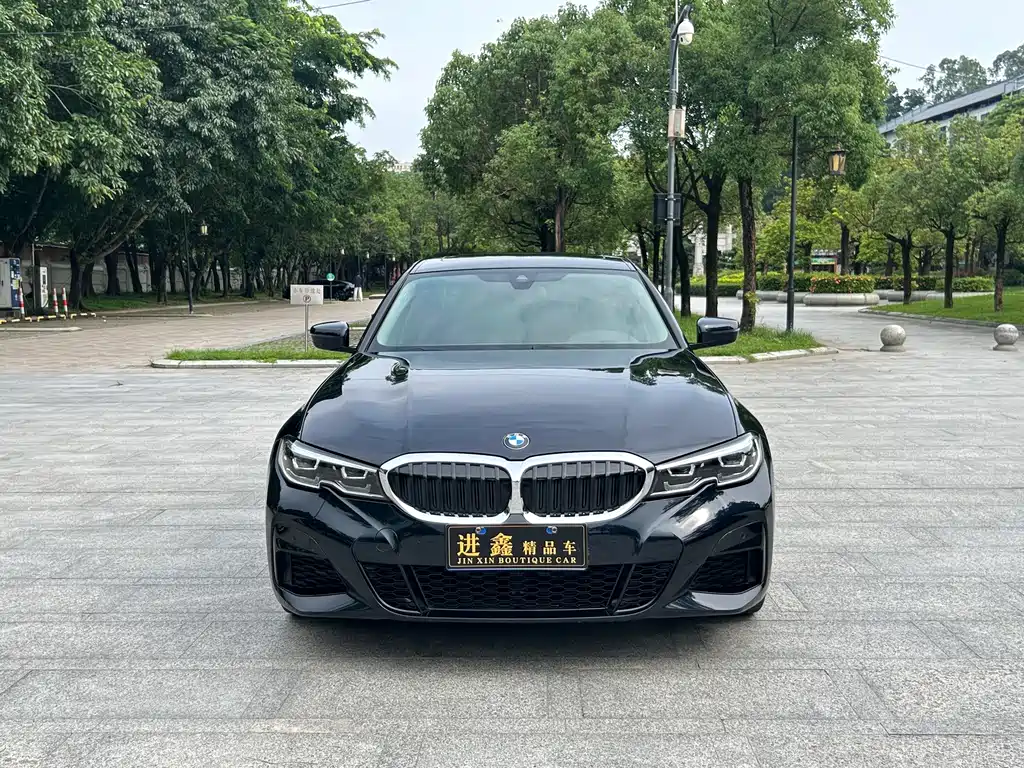 BMW 3 Series — фото 2