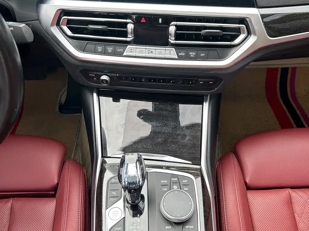 BMW 3 Series — фото 13