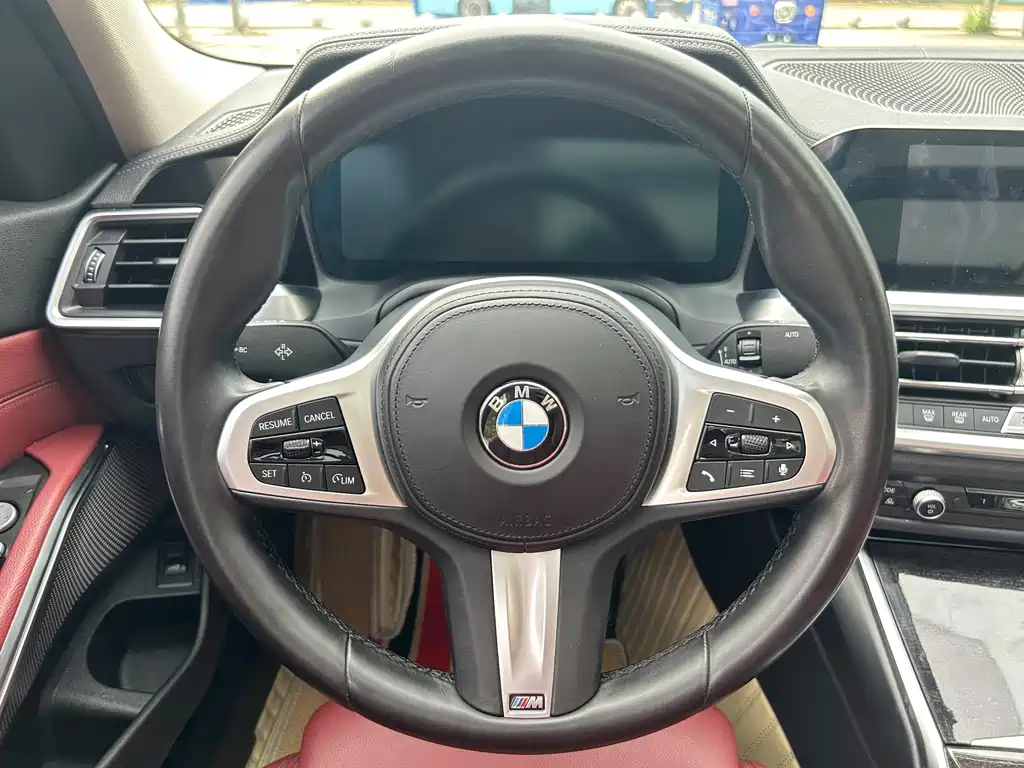 BMW 3 Series — фото 14