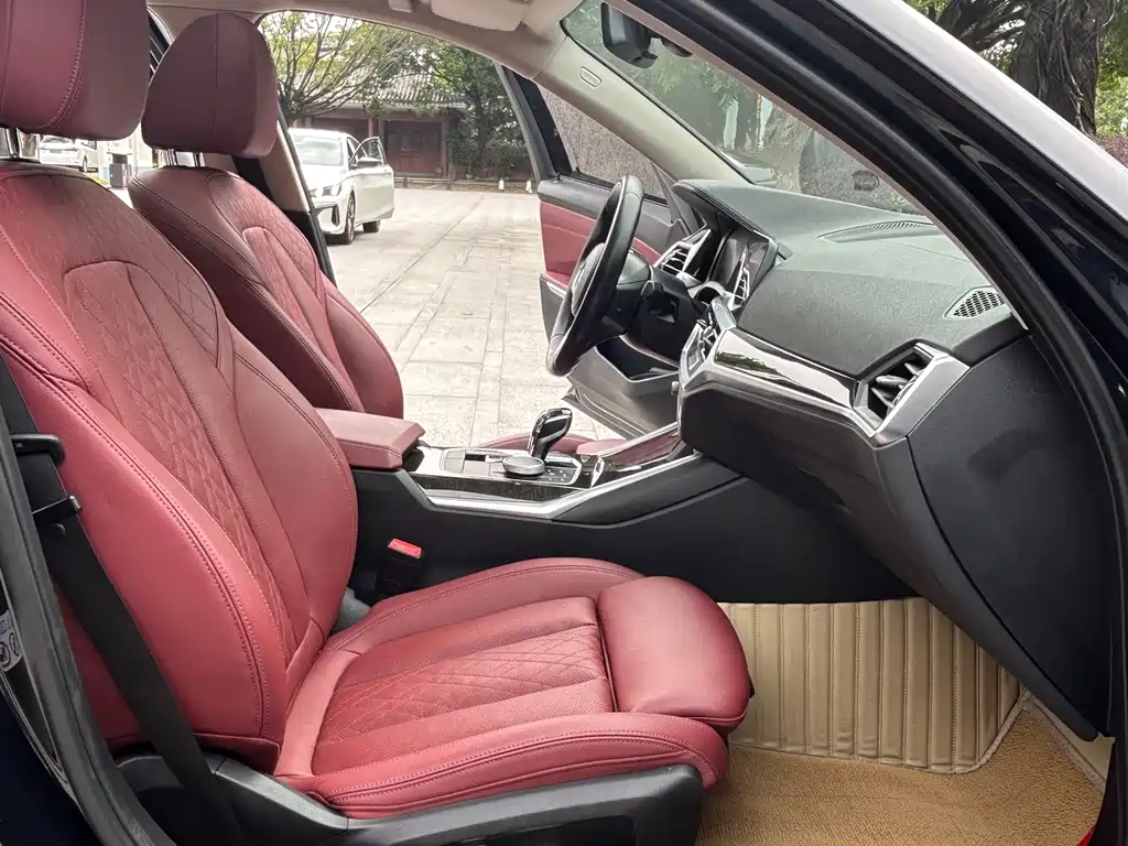 BMW 3 Series — фото 18