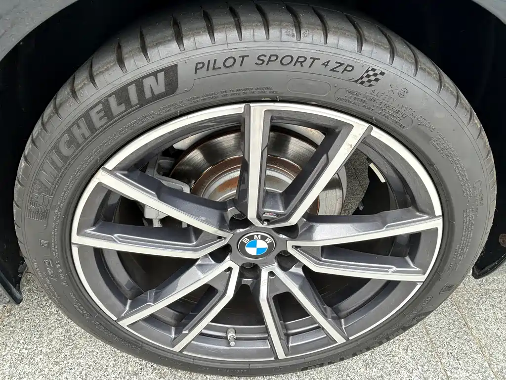 BMW 3 Series — фото 10
