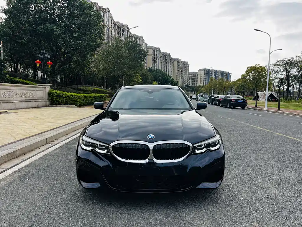 BMW 3 Series — фото 2