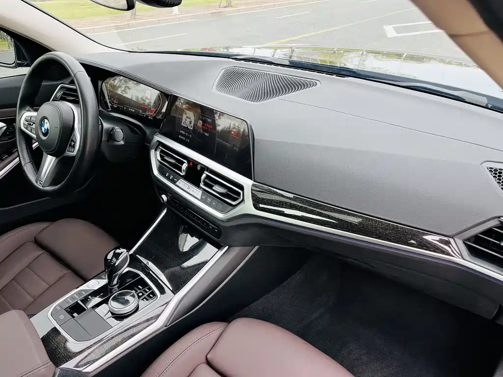 BMW 3 Series — фото 14