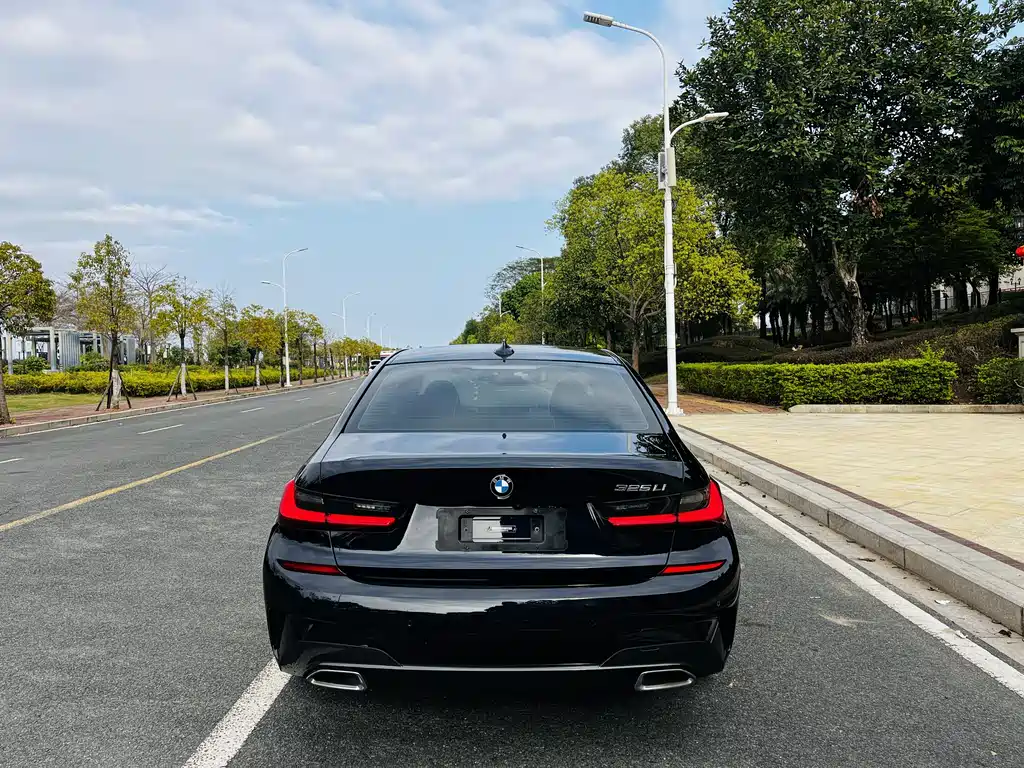 BMW 3 Series — фото 18