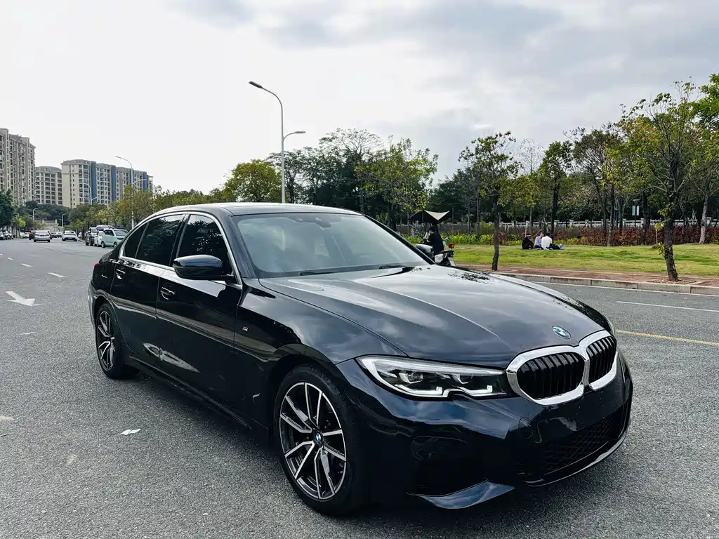 BMW 3 Series — фото 20
