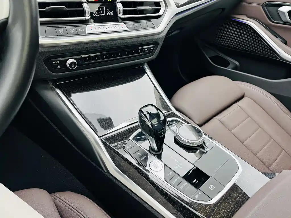 BMW 3 Series — фото 5