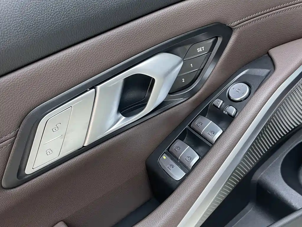 BMW 3 Series — фото 17