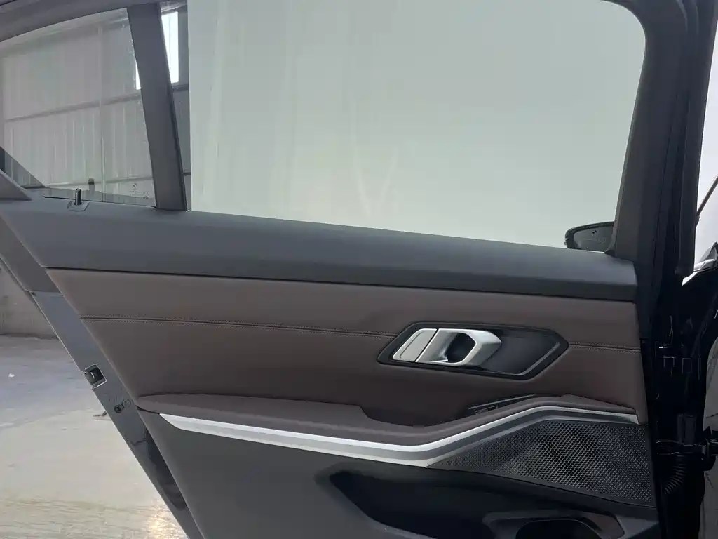 BMW 3 Series — фото 19