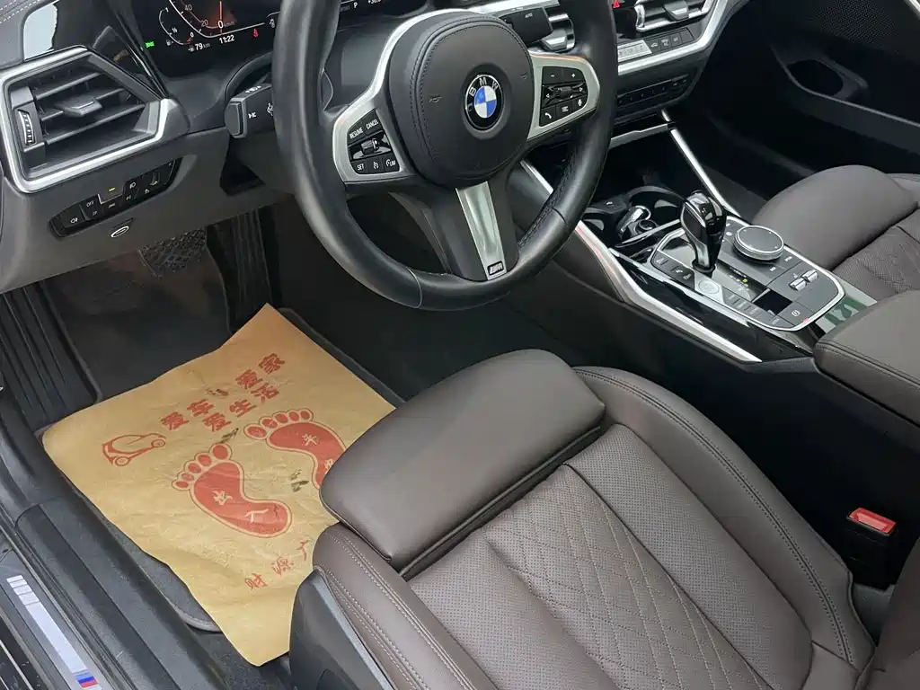 BMW 3 Series — фото 20