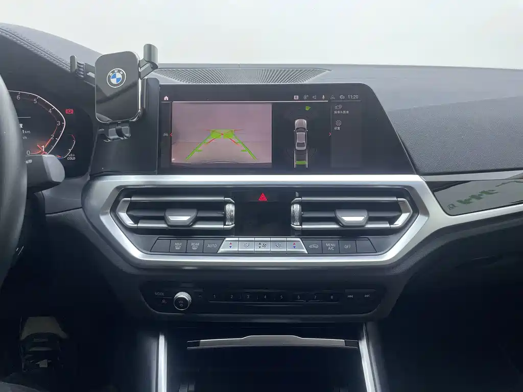 BMW 3 Series — фото 10
