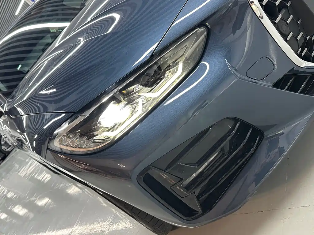 BMW 4 Series — фото 4