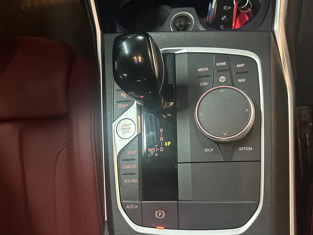 BMW 4 Series — фото 10
