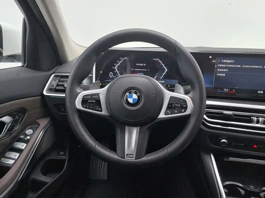BMW 3 Series — фото 11