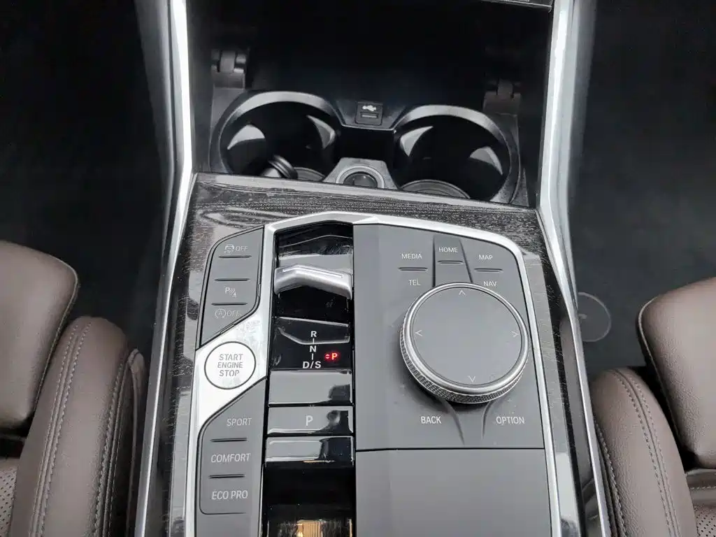 BMW 3 Series — фото 13