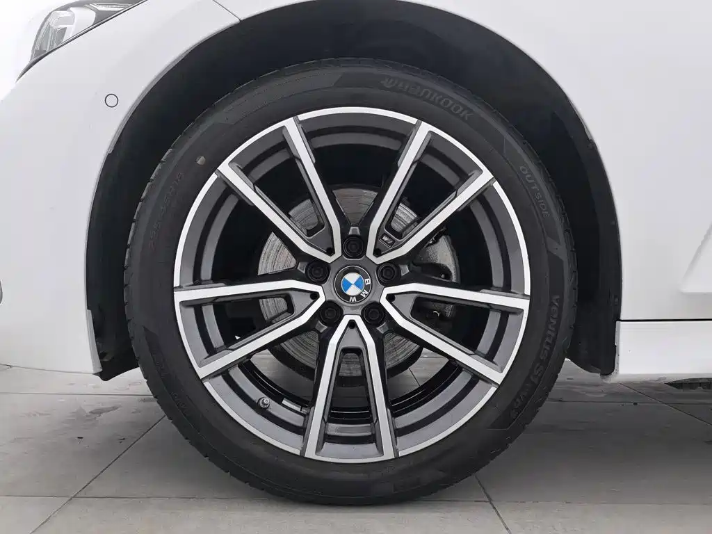 BMW 3 Series — фото 17