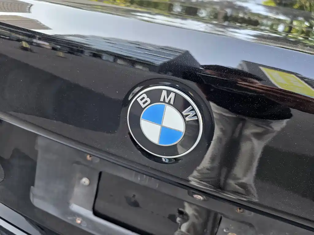 BMW 5 Series — фото 35