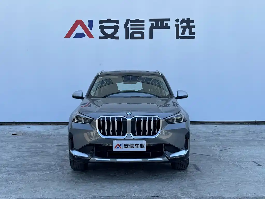 BMW X1 — фото 2