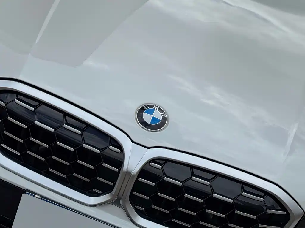 BMW 3 Series — фото 14