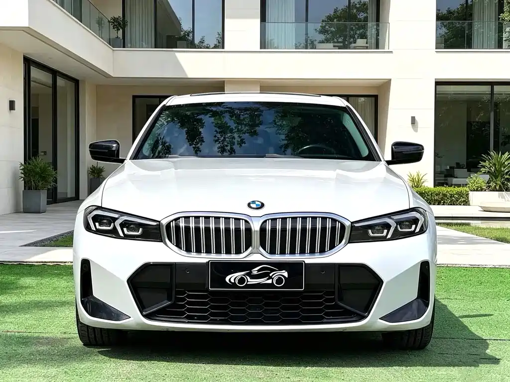 BMW 3 Series — фото 2