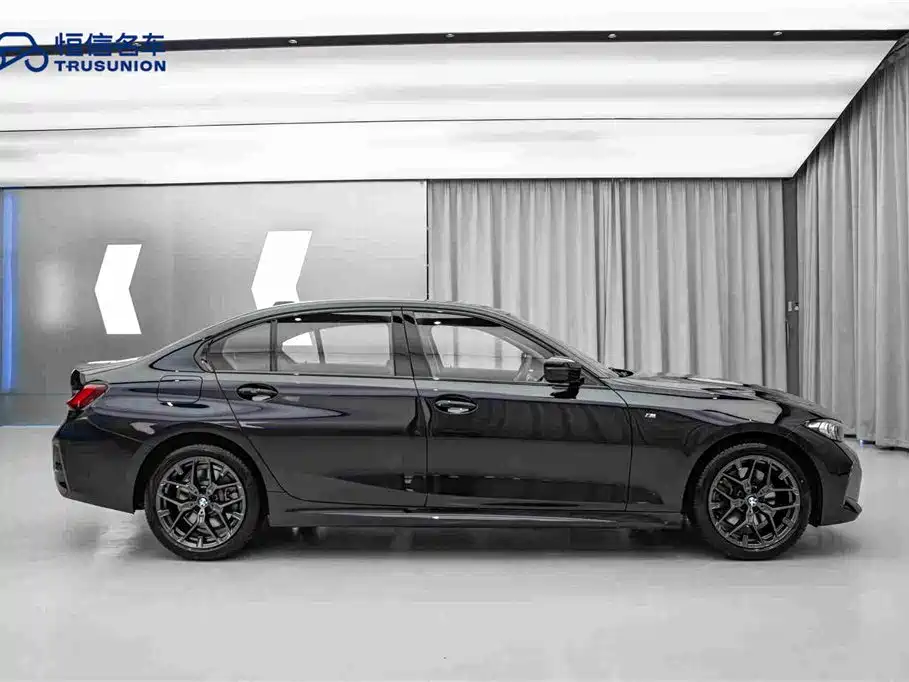 BMW 3 Series — фото 4