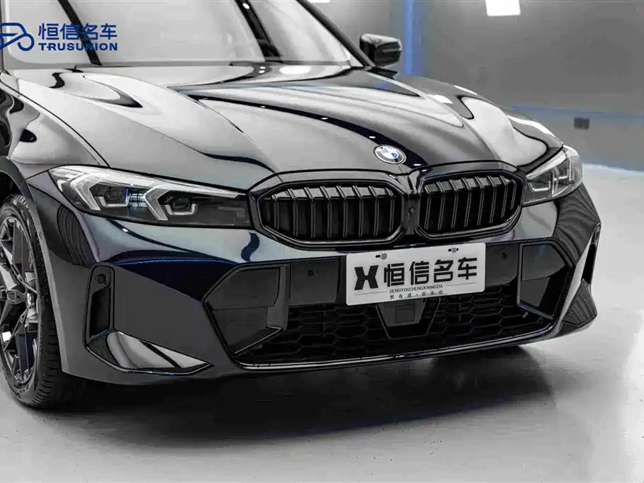 BMW 3 Series — фото 9