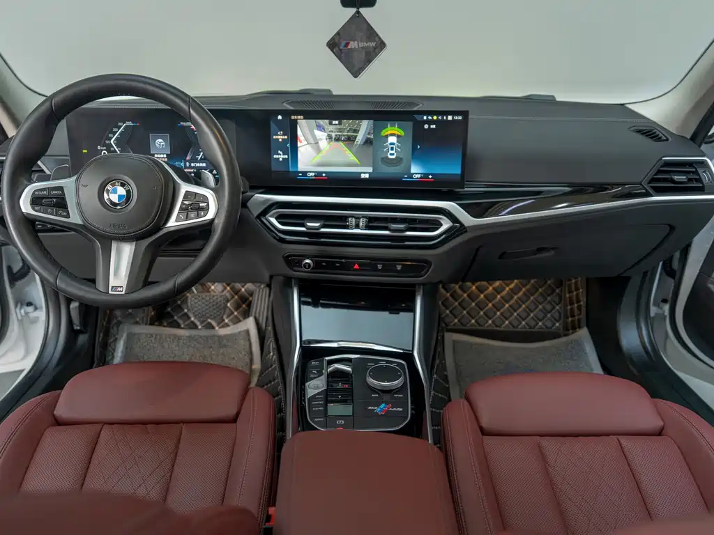 BMW 3 Series — фото 10