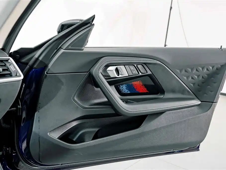 BMW 2 Series (Import) — фото 13
