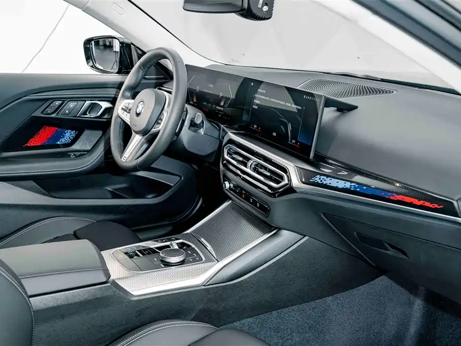 BMW 2 Series (Import) — фото 17