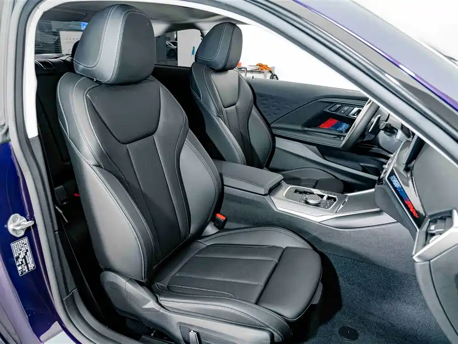 BMW 2 Series (Import) — фото 18