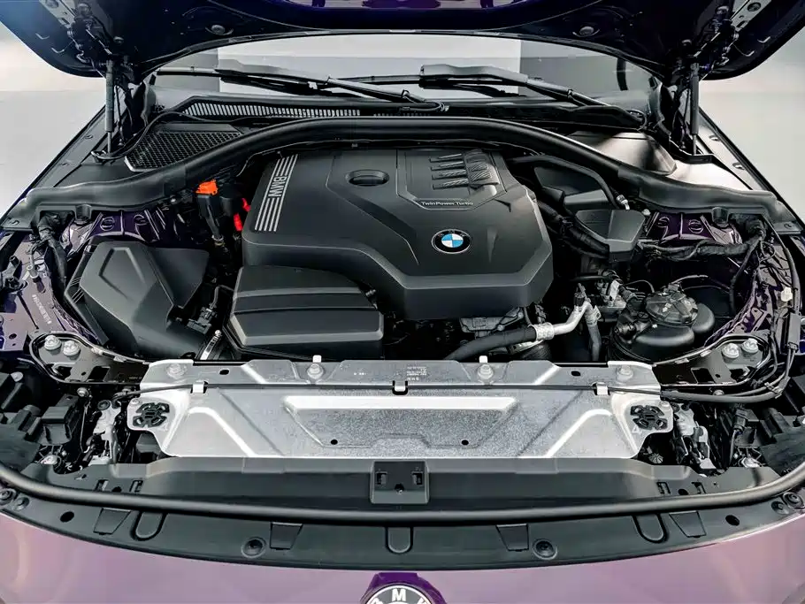 BMW 2 Series (Import) — фото 21