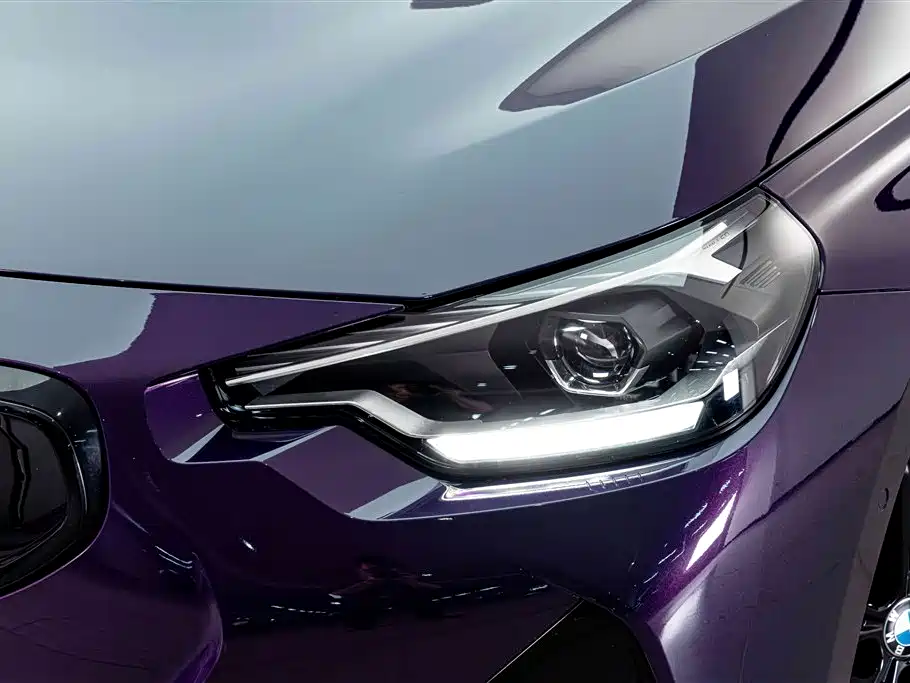 BMW 2 Series (Import) — фото 4