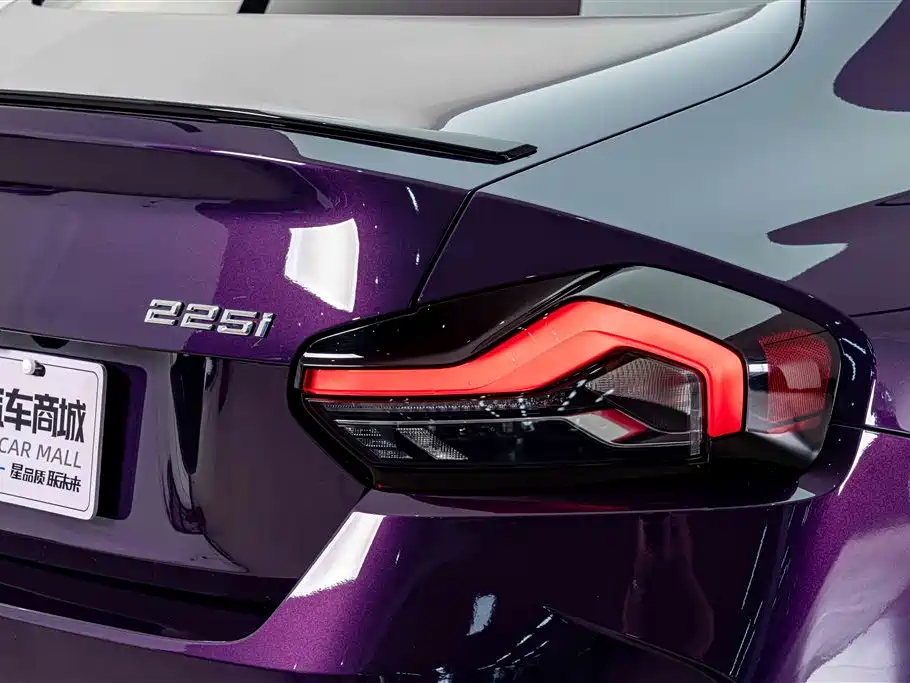 BMW 2 Series (Import) — фото 8