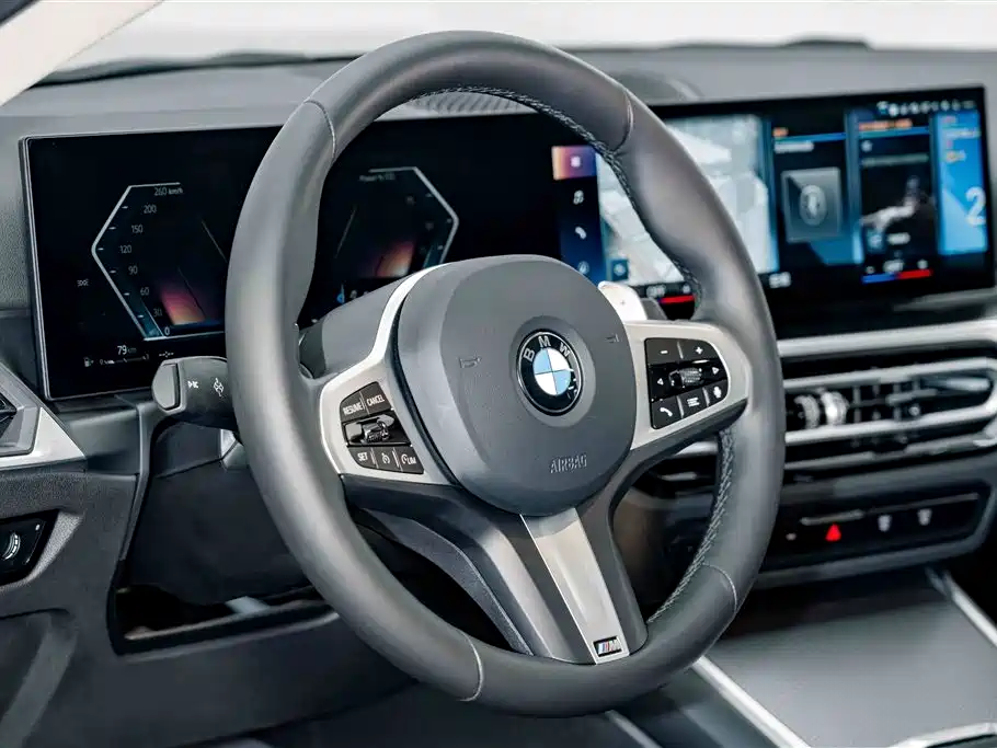 BMW 2 Series (Import) — фото 9
