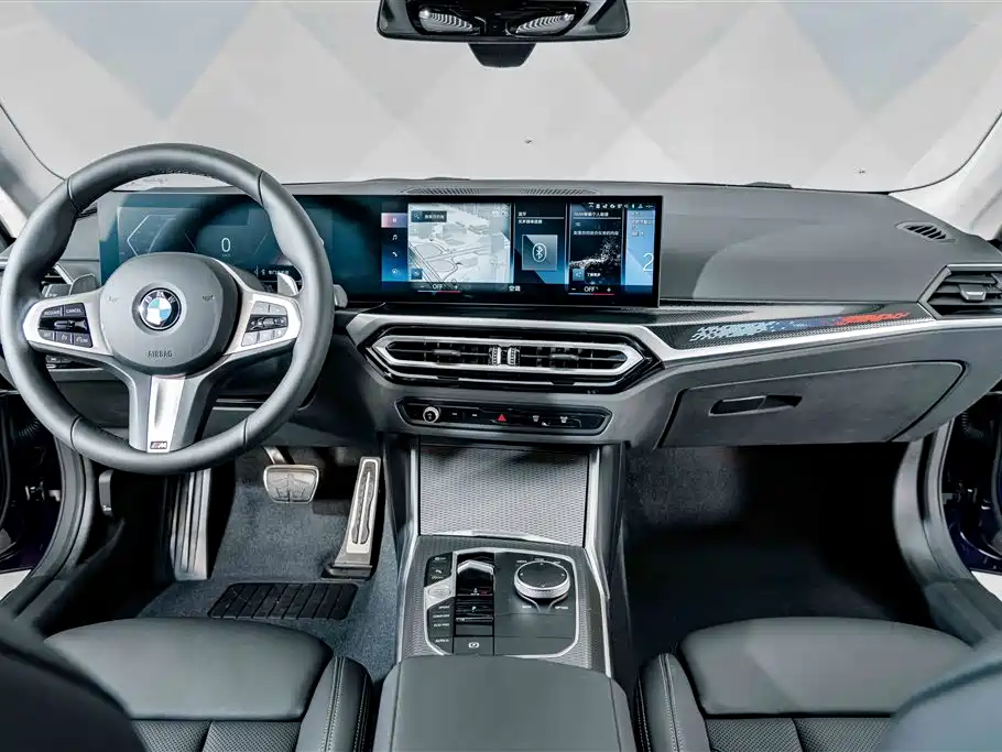 BMW 2 Series (Import) — фото 10