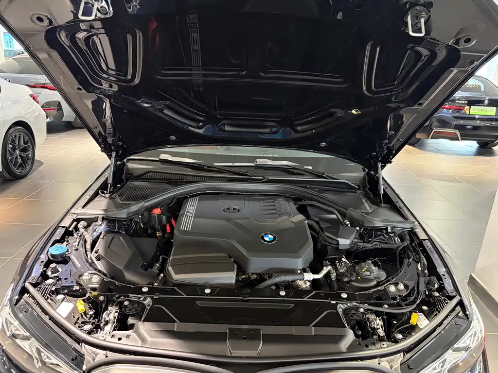 BMW 3 Series — фото 15