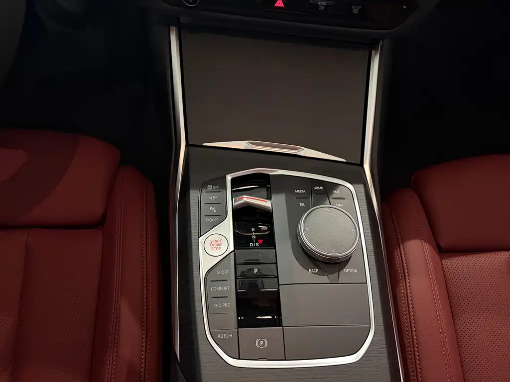 BMW 3 Series — фото 10