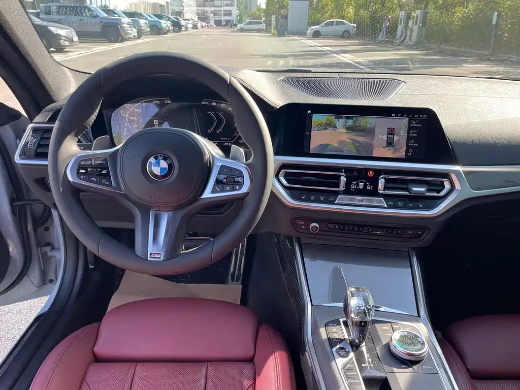 BMW 4 Series — фото 11