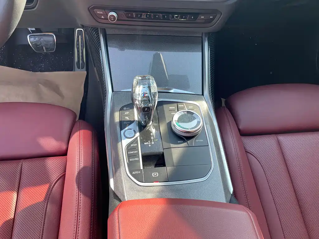 BMW 4 Series — фото 14