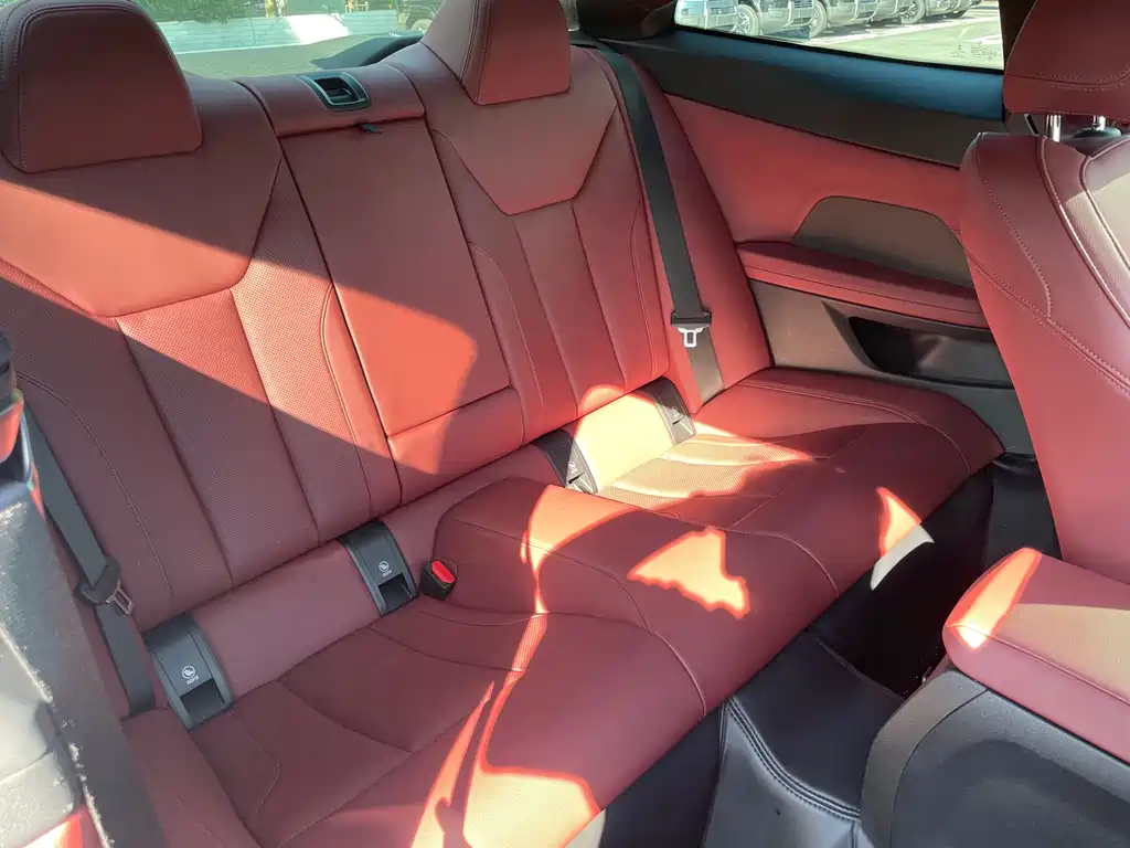 BMW 4 Series — фото 17