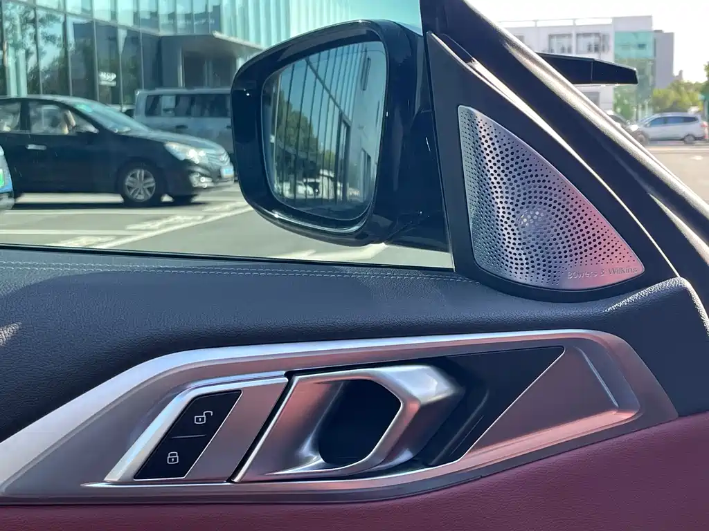 BMW 4 Series — фото 5
