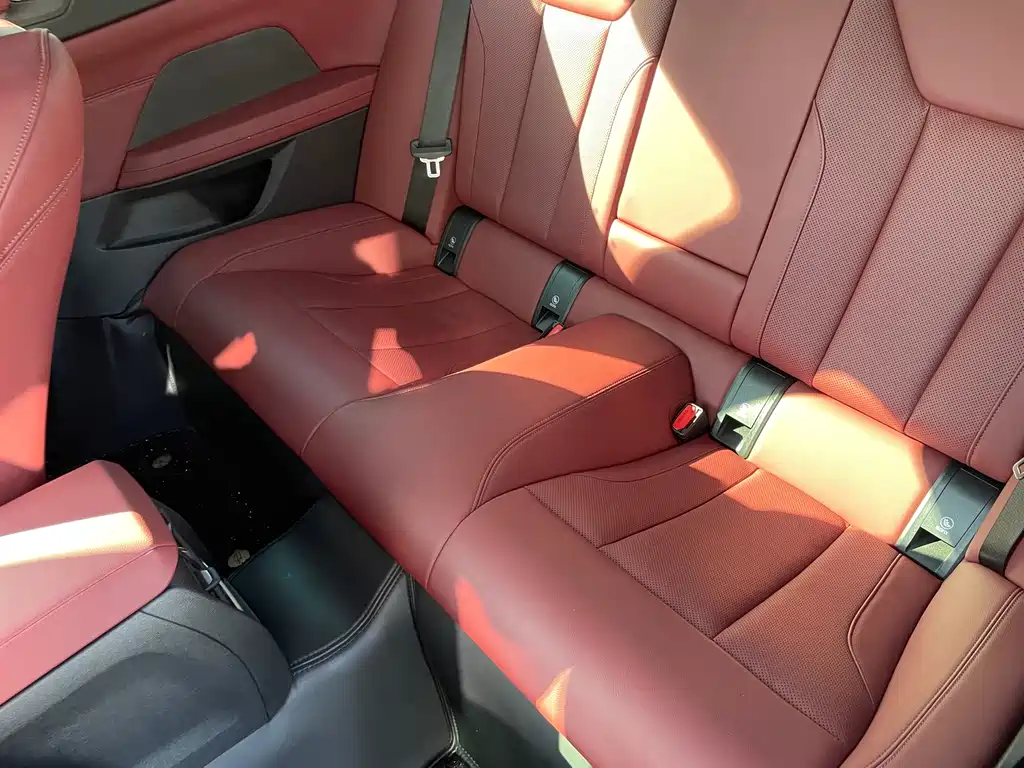 BMW 4 Series — фото 10