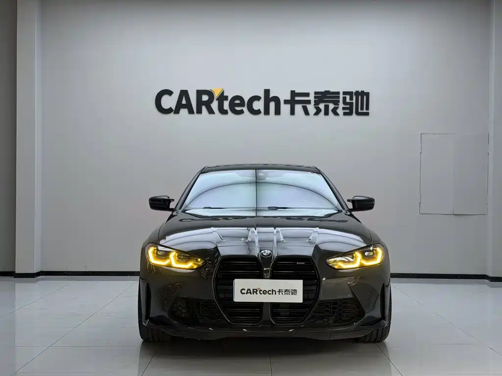 BMW 4 Series — фото 2
