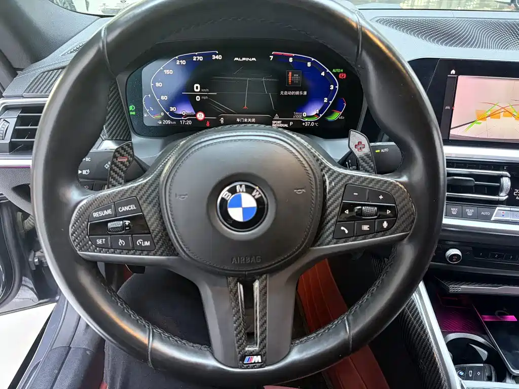 BMW 4 Series — фото 13