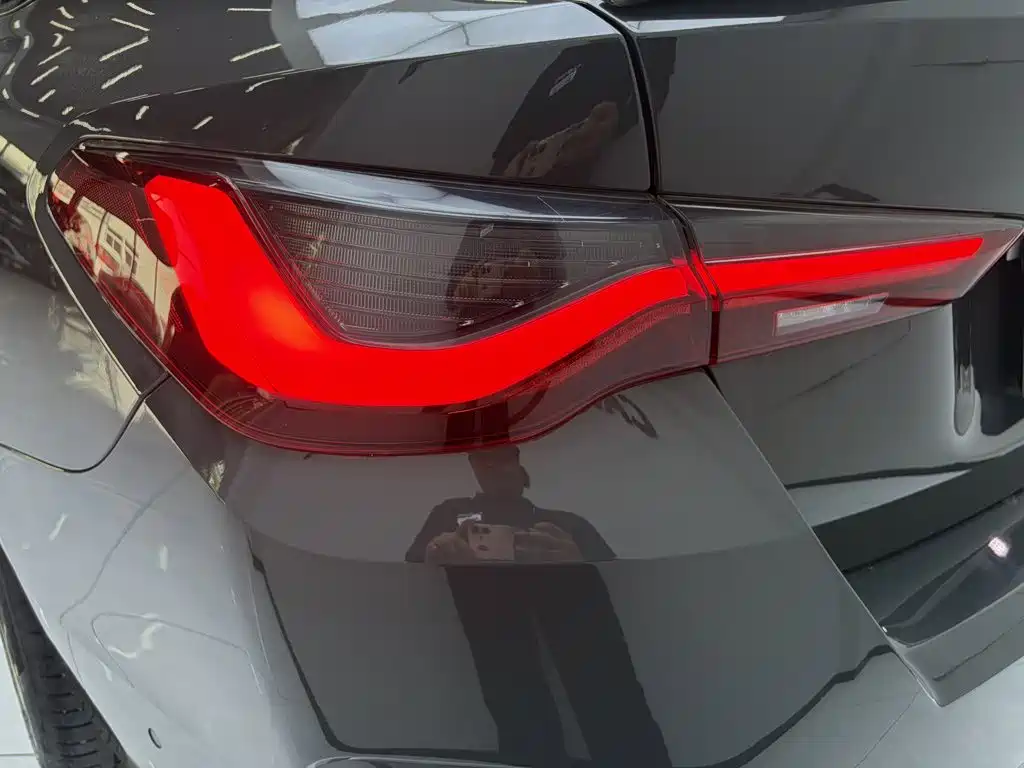BMW 4 Series — фото 15