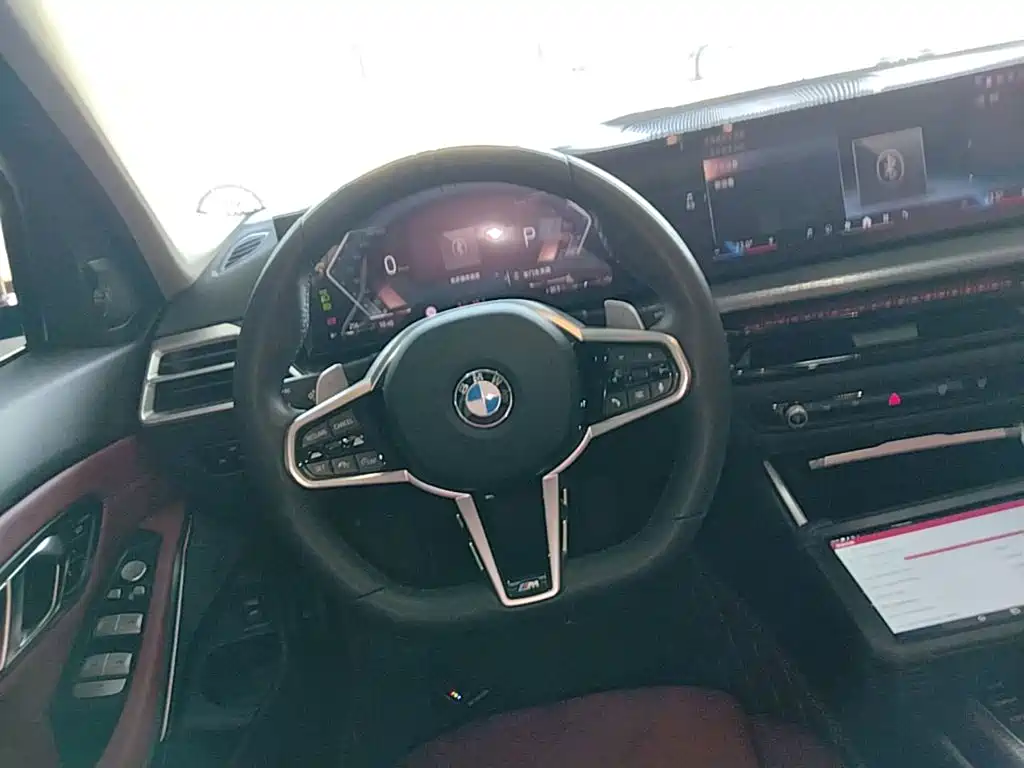 BMW 3 Series — фото 11