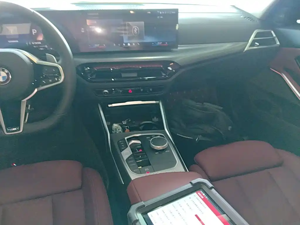 BMW 3 Series — фото 13