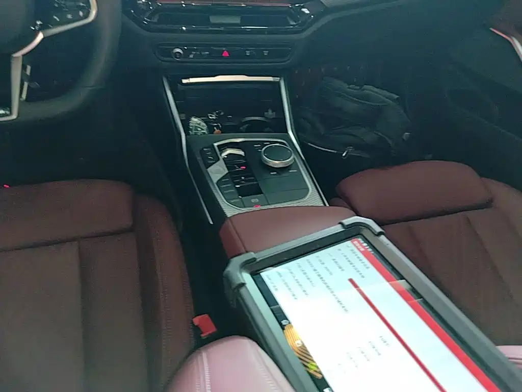 BMW 3 Series — фото 14