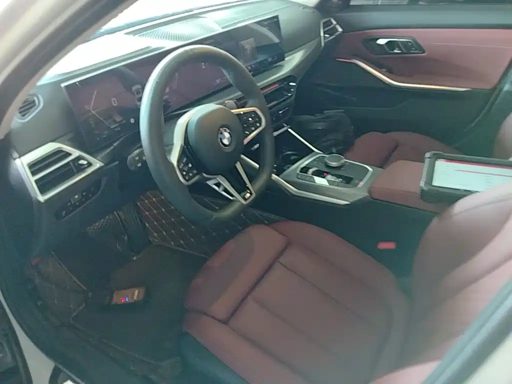 BMW 3 Series — фото 15
