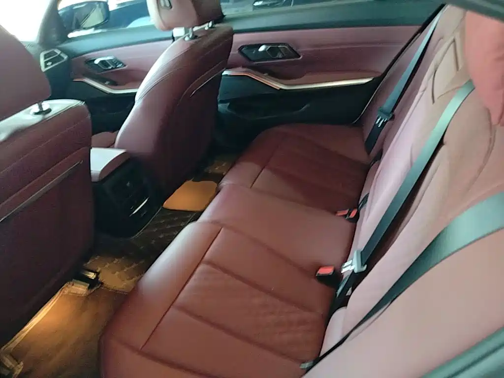 BMW 3 Series — фото 17