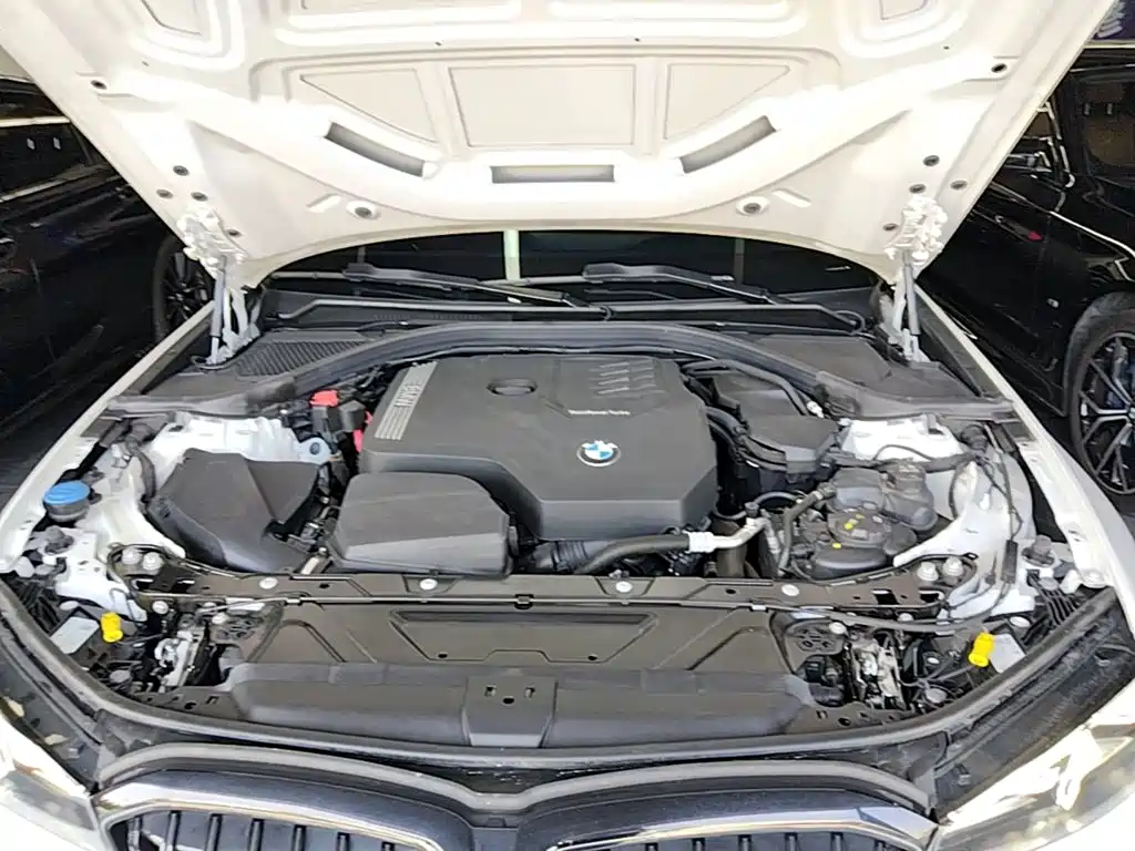 BMW 3 Series — фото 20